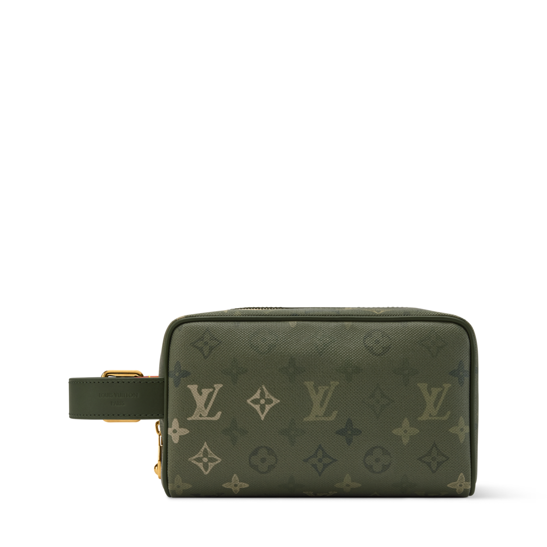 Dopp Kit Monogram Other - Travel | LOUIS VUITTON